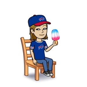 Meet your Posher, Darlene